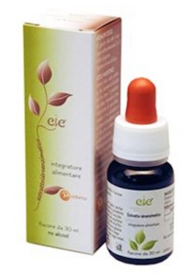 EIE MASTICE DI CHIOS 60 ML - UniversoFarmacie.it