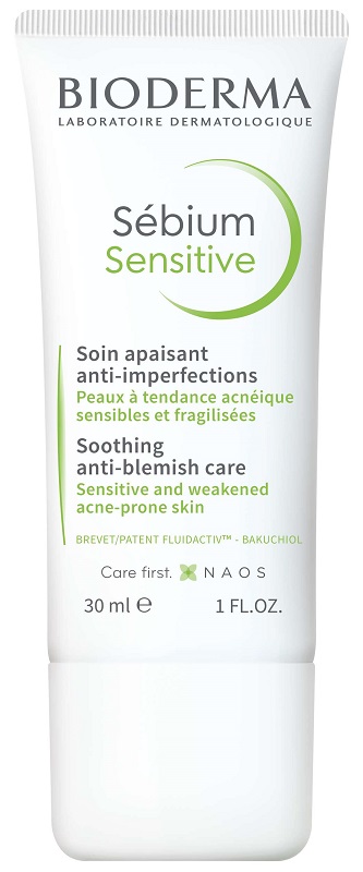 SEBIUM SENSITIVE 30 ML - UniversoFarmacie.it