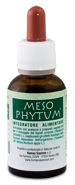 PHYTUM MESO 30 ML - UniversoFarmacie.it