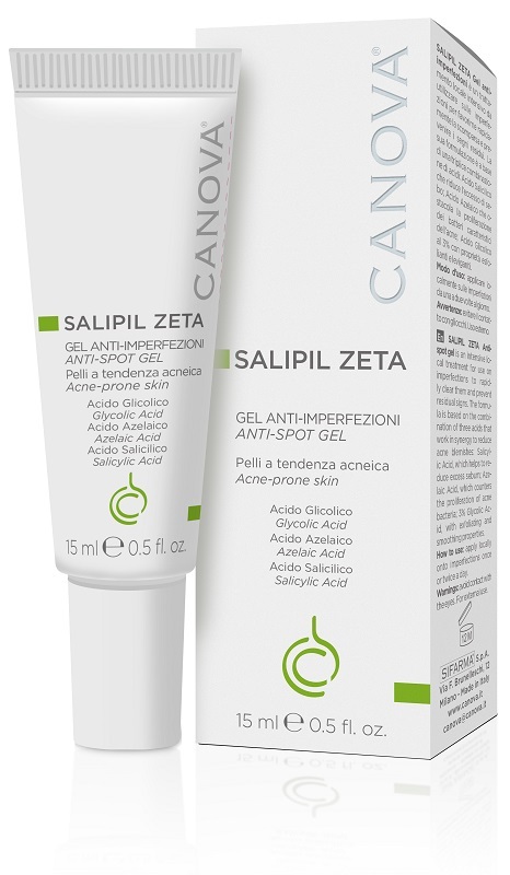 CANOVA SALIPIL ZETA 15 ML - UniversoFarmacie.it