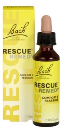 RESCUE REMEDY CENTRO BACH 10 ML - UniversoFarmacie.it