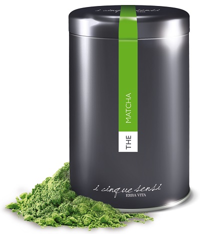 THE MATCHA 100 G - UniversoFarmacie.it