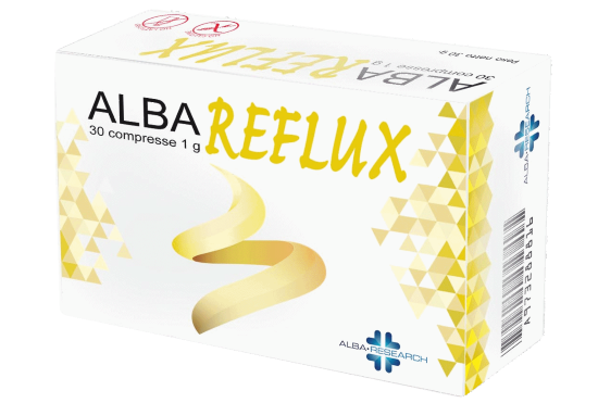 ALBAREFLUX 30 COMPRESSE - UniversoFarmacie.it