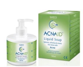ACNAID CE SAPONE LIQUIDO 300 ML - UniversoFarmacie.it