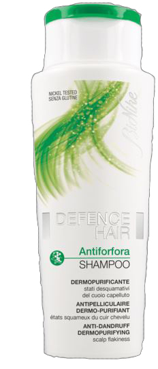 BIONIKE DEFENCE HAIR SHAMPOO ANTIFORFORA 200 ML - UniversoFarmacie.it