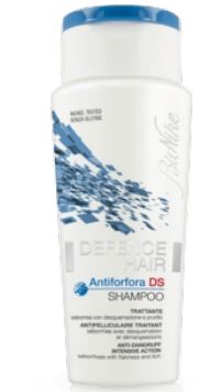 BIONIKE DEFENCE HAIR SHAMPOO ANTIFORFORA GRASSA 200 ML - UniversoFarmacie.it