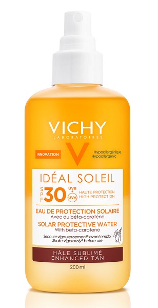 IS ACQUA SOLARE ABBRONZANTE 200 ML - UniversoFarmacie.it