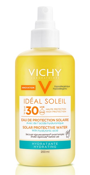 IS ACQUA SOLARE IDRATANTE 200 ML - UniversoFarmacie.it