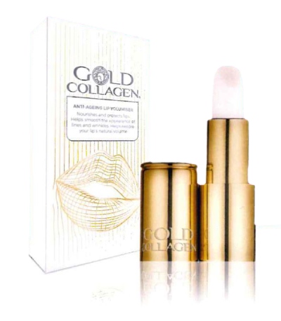 GOLD COLLAGEN ANTI AGEING LIP - UniversoFarmacie.it