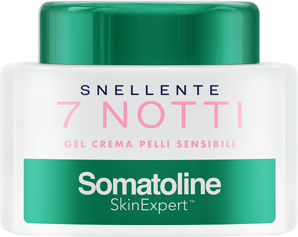 SOMATOLINE SKIN EXPERT SNELLENTE NATURAL GEL 250ML - UniversoFarmacie.it