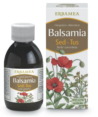 BALSAMIA SED TUS 200 ML - UniversoFarmacie.it