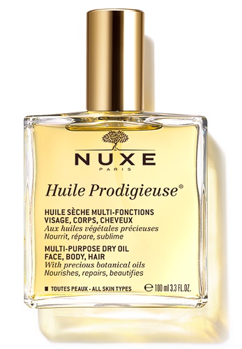 NUXE HUILE PRODIGIEUSE OLIO SECCO 100 ML - UniversoFarmacie.it