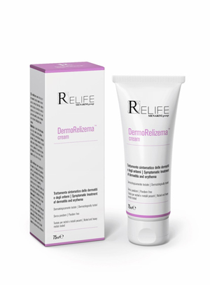 DERMORELIZEMA CREAM 75 ML - UniversoFarmacie.it