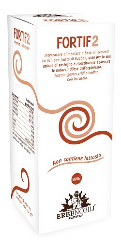 FORTIF2 30 CAPSULE - UniversoFarmacie.it