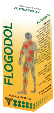 FLOGODOL CREMA 75 ML - UniversoFarmacie.it