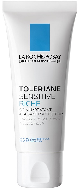 TOLERIANE SENSITIVE RICHE VISO 40 ML - UniversoFarmacie.it