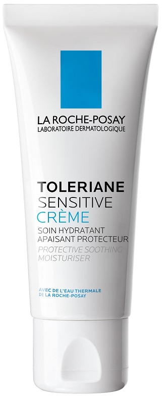 TOLERIANE SENSITIVE CREMA VISO 40 ML - UniversoFarmacie.it
