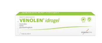 VENOLEN IDROGEL 100 ML - UniversoFarmacie.it