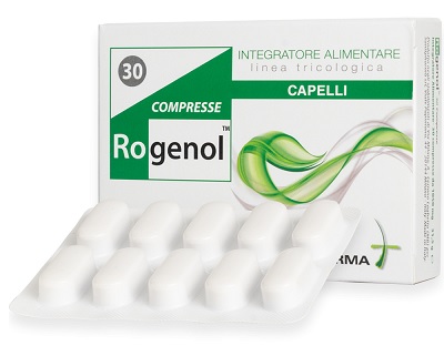 ROGENOL 30 COMPRESSE DA 1050 MG - UniversoFarmacie.it