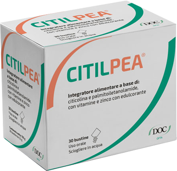 CITILPEA 30 BUSTINE - UniversoFarmacie.it