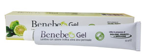 BENEBEO GEL 50 ML - UniversoFarmacie.it