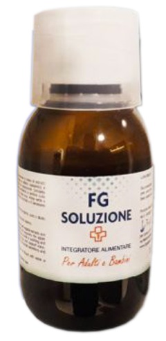 FG SOLUZIONE+ 100 ML - UniversoFarmacie.it