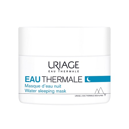 EAU THERMALE MASCHERA NOTTE 50 ML - UniversoFarmacie.it