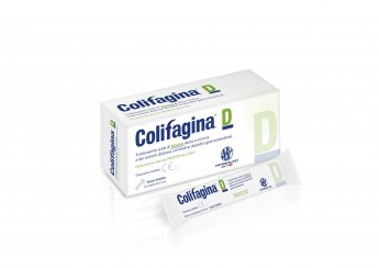 COLIFAGINA D 12 BUSTINE DA 15 ML - UniversoFarmacie.it