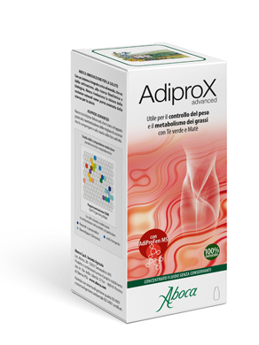 ADIPROX ADVANCED CONCENTRATO FLUIDO 325 G - UniversoFarmacie.it