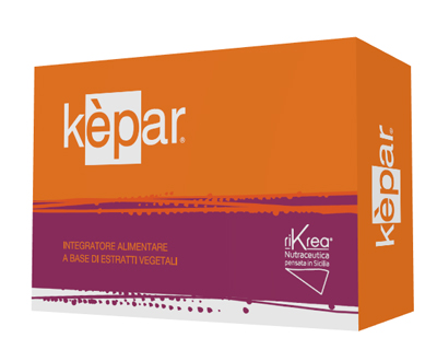 KEPAR 30 COMPRESSE 800 MG - UniversoFarmacie.it