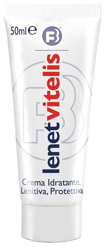 LENET VITELIS 50 ML - UniversoFarmacie.it