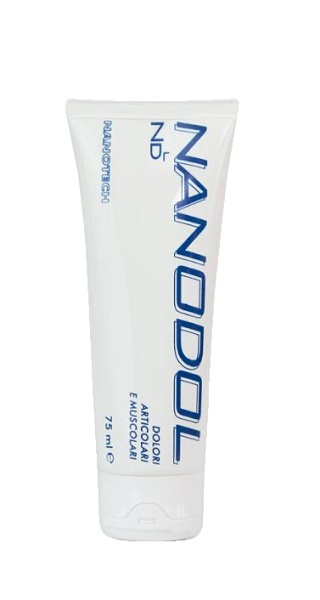 NANODOL CREMA 75 ML - UniversoFarmacie.it