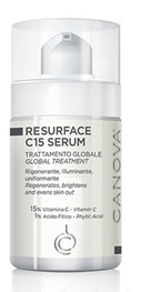 RE-SURFACE C 15 SERUM CANOVA 30 ML - UniversoFarmacie.it