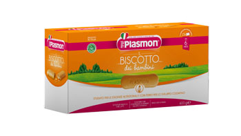 PLASMON BISCOTTI BIBERON 600 G - UniversoFarmacie.it