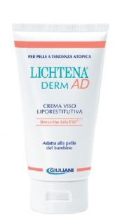 LICHTENA DERMAD CREMA VISO 40 ML - UniversoFarmacie.it