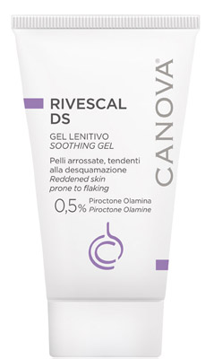 RIVESCAL DS CANOVA GEL 50 ML NUOVA CONFEZIONE - UniversoFarmacie.it