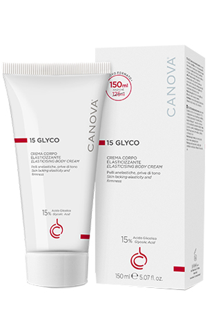 15 GLYCO CANOVA 150 ML - UniversoFarmacie.it