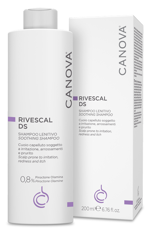 CANOVA RIVESCAL DS SHAMPOO 200 ML - UniversoFarmacie.it