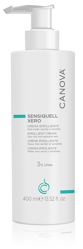 CANOVA SENSIQUELL XERO 400 ML - UniversoFarmacie.it