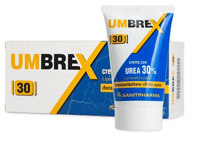 UMBREX 30 CREMA 50 ML - UniversoFarmacie.it