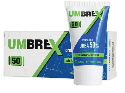 UMBREX 30 CREMA 50 ML - UniversoFarmacie.it