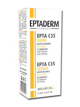 EPTA C35 SIERO 15 ML - UniversoFarmacie.it