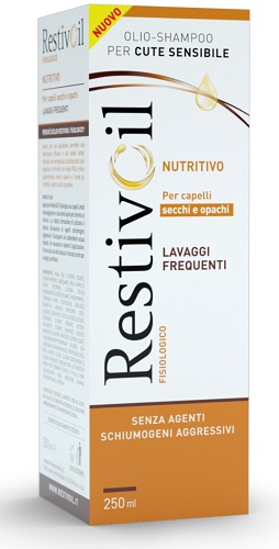 RESTIVOIL FISIOLOGICO NUTRITIVO 250 ML - UniversoFarmacie.it