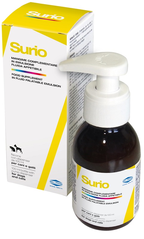 SURIO 100 ML - UniversoFarmacie.it