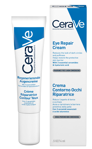 CERAVE CREMA CONTORNO OCCHI 15 ML - UniversoFarmacie.it