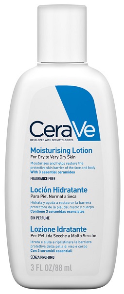 CERAVE LOZIONE IDRATANTE 88 ML - UniversoFarmacie.it