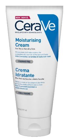 CERAVE CREMA IDRATANTE 177 ML - UniversoFarmacie.it