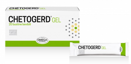 CHETOGERD GEL 20 STICK - UniversoFarmacie.it