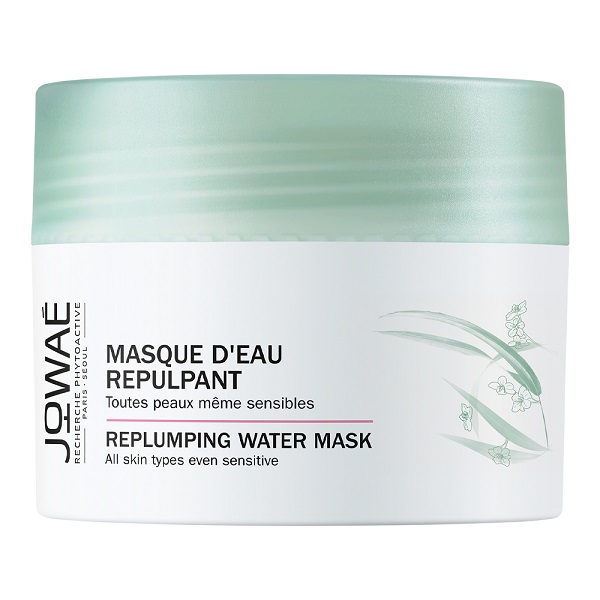 JOWAE MASCHERA IDRATANTE RIMPOLPANTE 50 ML - UniversoFarmacie.it