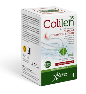 COLILEN IBS 60 OPERCOLI - UniversoFarmacie.it
